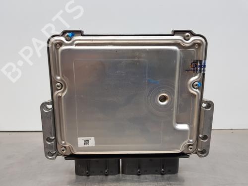 Engine control unit (ECU) PEUGEOT 308 II (LB_, LP_, LW_, LH_, L3_)  | BP29248433M57 