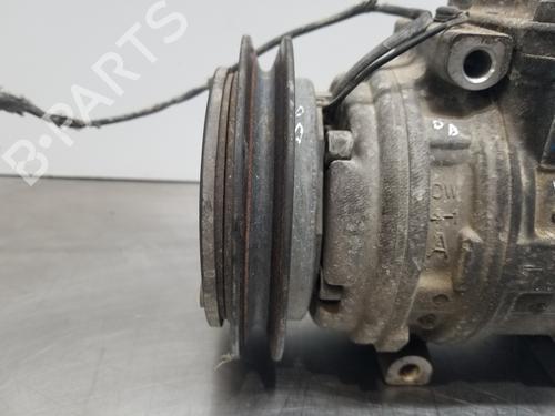 AC compressor KIA SPORTAGE SUV (K00)  | BP27869476M34 