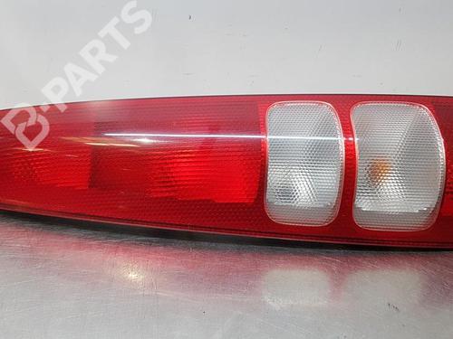 Used Left taillight Left taillight HONDA HR-V (GH_) [1999-2006] 10223509 10223509