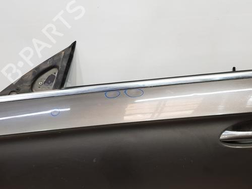 Left front door MERCEDES-BENZ CLS (C219) CLS 350 CGI (219.357) | BP17973998C2 
