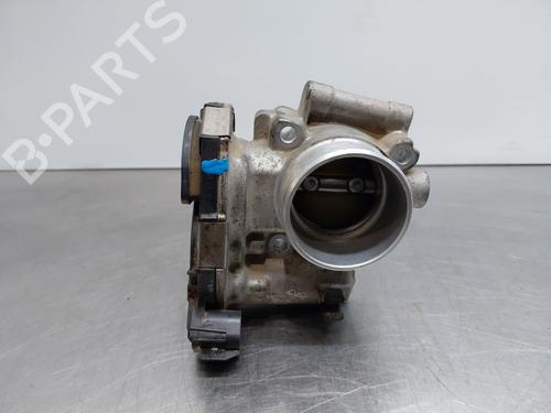 Spjeldhus OPEL CORSA E (X15) [2014-2026]  31328437