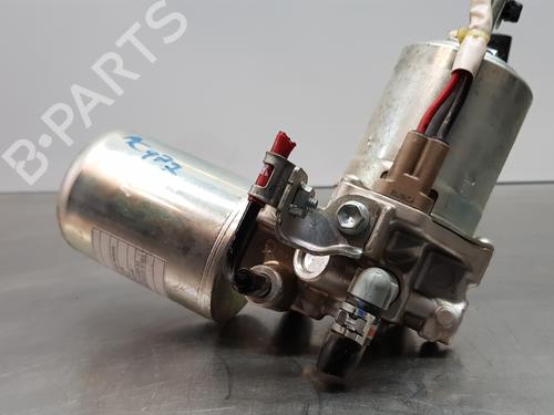 Brake master cylinder TOYOTA COROLLA Hatchback (_E21_, _EA1_, _EH1_) 1.8 Hybrid (ZWE211) 4707047090