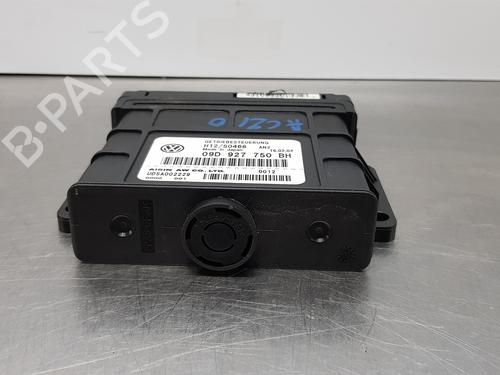 Gearkassestyreenhed VW TOUAREG (7LA, 7L6, 7L7) 5.0 V10 TDI | BP16999294M52 