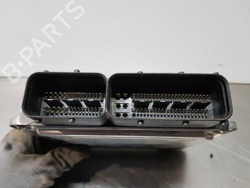 Engine control unit (ECU) CHEVROLET AVEO Saloon (T300) | BP30096884M57