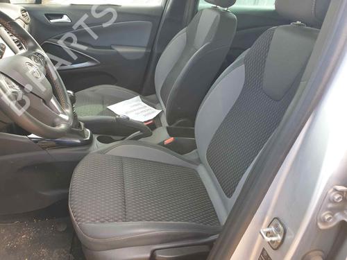 Left tailgate light OPEL GRANDLAND / GRANDLAND X (A18, P1UO)  | BP31026103C79 