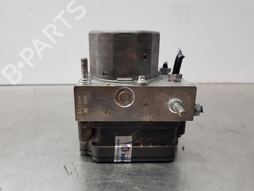 ABS pump MERCEDES-BENZ A-CLASS (W176)  | BP29334555M43 
