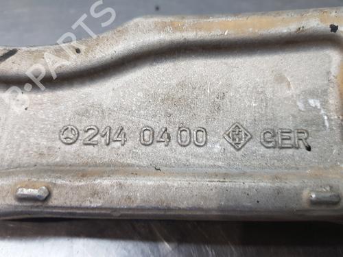 Right front suspension arm MERCEDES-BENZ C-CLASS (W206) C 220 d (206.016, 206.004) | BP29433120M13 