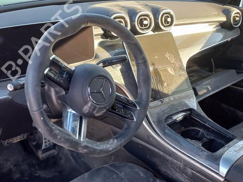 Other MERCEDES-BENZ C-CLASS (W206) C 220 d (206.016, 206.004) | BP29131222O1 