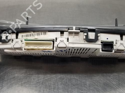 Instrument cluster NISSAN PATHFINDER III (R51) 2.5 dCi 4WD | BP18948833C47 