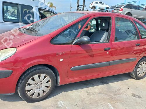 Front right window mechanism CITROËN XSARA PICASSO (N68) 1.6 HDi | BP15280626C23 