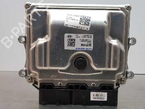 Used Engine control unit (ECU) KIA SPORTAGE IV (QL, QLE) [2015-2022]  13019649