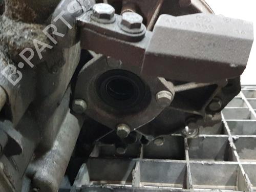 Gearbox LANCIA YPSILON (843_) 1.3 D Multijet (843.AXE11, 843.AXE1A) | BP15281403M3 