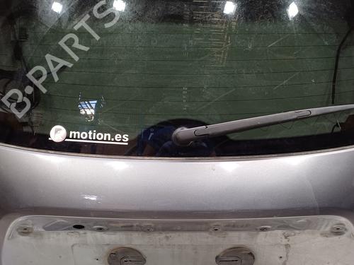 Tailgate NISSAN JUKE (F15) 1.5 dCi | BP17230910C6