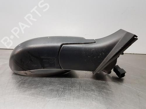 Right mirror CHEVROLET AVEO Saloon (T300) | BP30104661C27