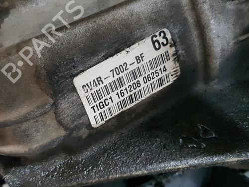 Gearbox FORD KUGA I 2.0 TDCi | BP20103525M3 