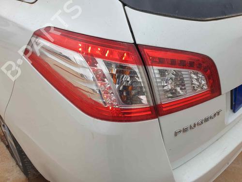 Seats set PEUGEOT 508 SW I (8E_)  | BP29131246C78 
