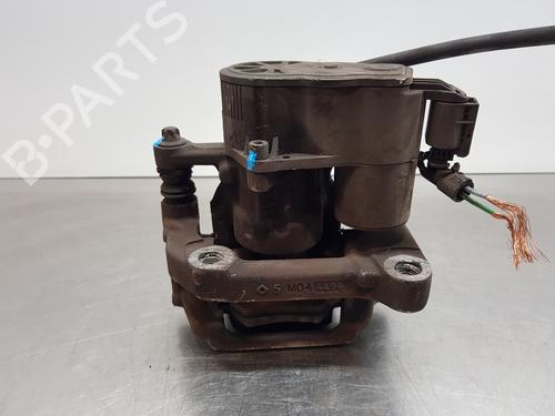 Left rear brake caliper PEUGEOT 308 SW II (LC_, LJ_, LR_, LX_, L4_)  | BP30127111M107 