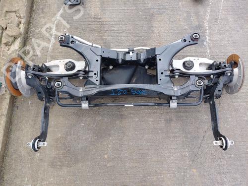 Used Rear axle FORD KUGA III (DFK) 1.5 EcoBlue (120 hp) 31625760