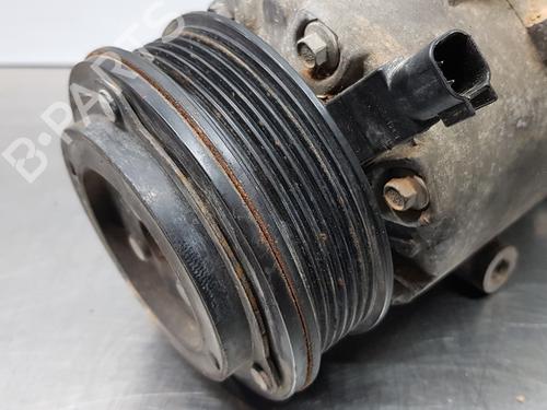 AC compressor FORD KUGA II (DM2) 1.5 EcoBoost | BP22405898M34 