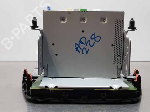 Display monitor SUZUKI SX4 S-Cross (JY)  | BP19683680C48 