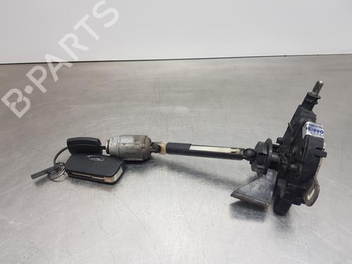 Used Hood lock FORD FOCUS II (DA_, HCP, DP) [2004-2013]  28377182