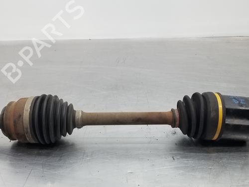 Used Left front driveshaft MITSUBISHI OUTLANDER III (GG_W, GF_W, ZJ, ZL, ZK) [2010-2025]  20333052
