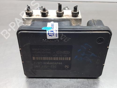 ABS pump KIA SPORTAGE IV (QL, QLE)  | BP22645361M43 