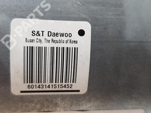 Steering column HYUNDAI i40 I (VF)  | BP9975107M21 