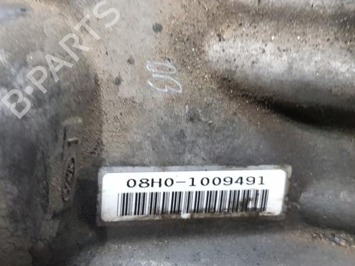 Gearbox HONDA CR-V III (RE_)  | BP20652236M3 