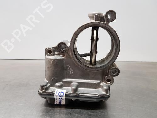 Used Throttle body MERCEDES-BENZ A-CLASS (W177) A 200 d (177.012) (150 hp) 29125095