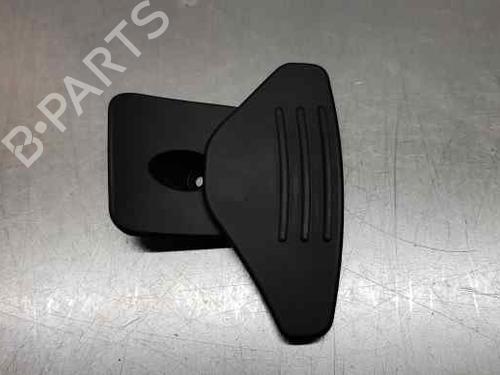 Elektronisk modul LAND ROVER RANGE ROVER IV (L405) 5.0 SCV8 4x4 (510 hp) 12989427