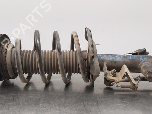 Used Right front shock absorber FORD MONDEO IV (BA7) [2007-2015]  17534149