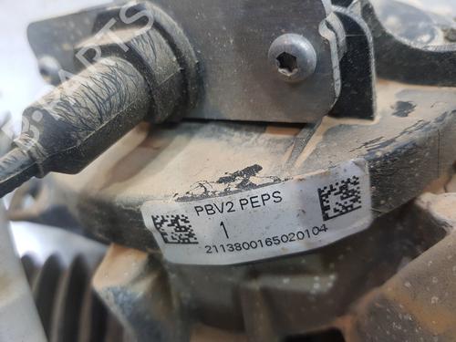 Steering rack PEUGEOT 3008 II SUV (MC_, MR_, MJ_, M4_)  | BP29538812M22 