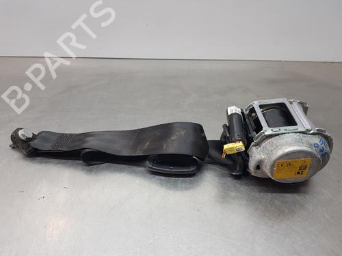Used Rear left seatbelt OPEL MOKKA [2020-2025]  28024047