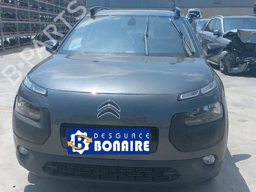Instrument cluster CITROËN C4 CACTUS  | BP19098419C47 