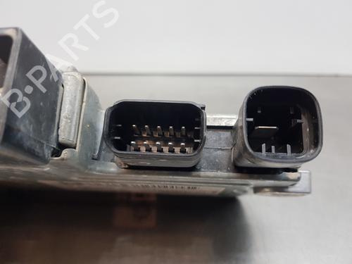 Start/Stop ECU PEUGEOT PARTNER Box Body/MPV  | BP28125464M59 