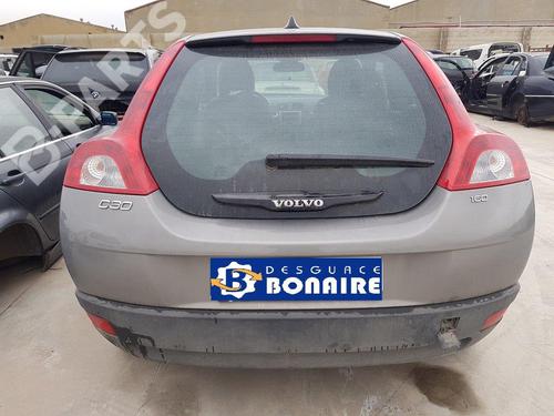 Left front window switch VOLVO C30 (533) 1.6 D | BP10403736C106  - Image 10