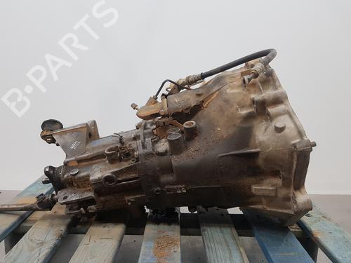 Gearbox BMW 1 (E87) 116 i | BP26552305M3 