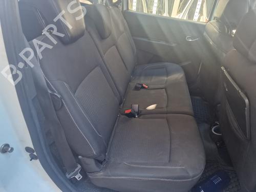 Elektronisk sensor DACIA LODGY (JS_)  | BP22718553M84 