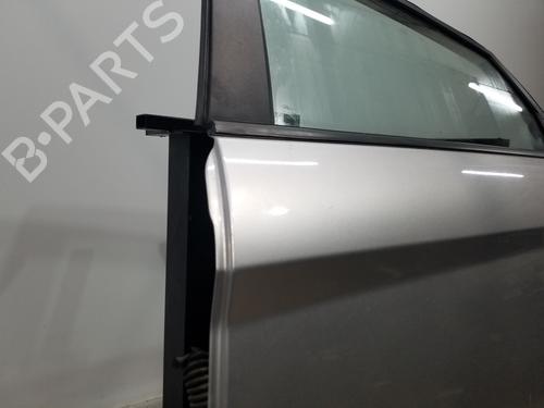 Left rear door FORD FIESTA VI (CB1, CCN)  | BP29279452C4 