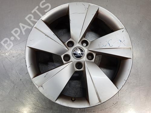 Velg SKODA SUPERB III (3V3) 2.0 TDI (150 hp) 13384231