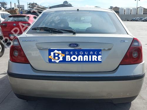 Høyre baklys FORD MONDEO III (B5Y) | BP30879988C35