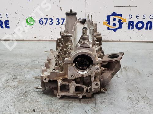 Cylinder head TOYOTA AURIS (_E15_)  | BP10973622M5 