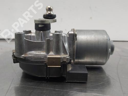 Used Front wiper motor PEUGEOT 3008 II SUV (MC_, MR_, MJ_, M4_) 1.5 BlueHDi 130 (131 hp) 11935407