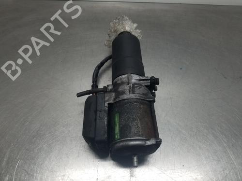 Styring servopumpe MERCEDES-BENZ A-CLASS (W168) [1997-2005]  27870267