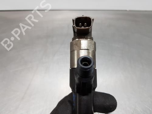 Injector MITSUBISHI OUTLANDER III (GG_W, GF_W, ZJ, ZL, ZK) 2.2 Di-D (GF6W) | BP26597458M100 