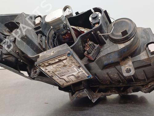 Left headlight RENAULT MEGANE II (BM0/1_, CM0/1_)  | BP18050080C28 