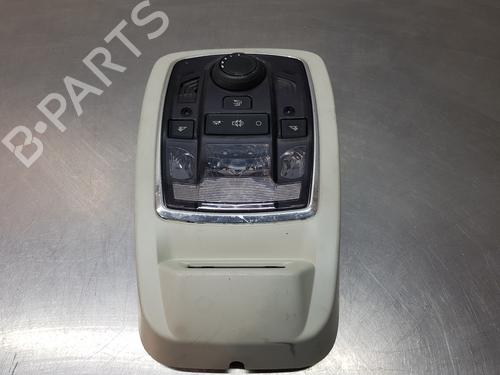 Used Interior roof light PEUGEOT 508 SW I (8E_) [2010-2018]  30880679