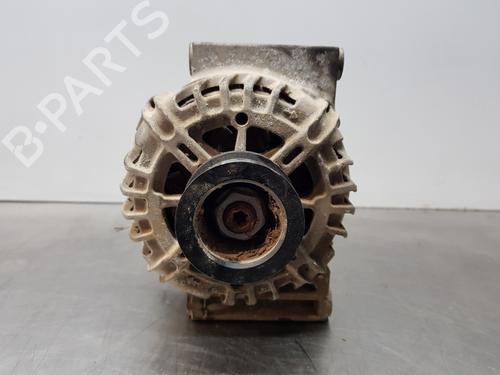 Generator OPEL MERIVA B MPV (S10)  | BP29708752M7 