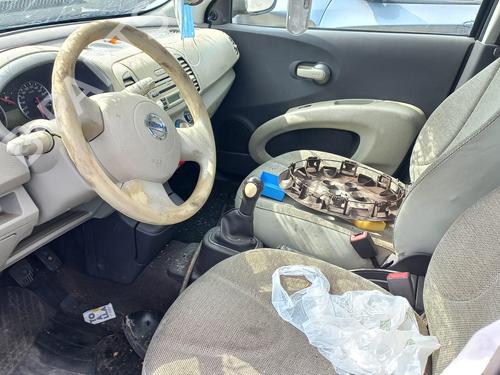 ABS pump NISSAN MICRA III (K12)  | BP13495261M43 